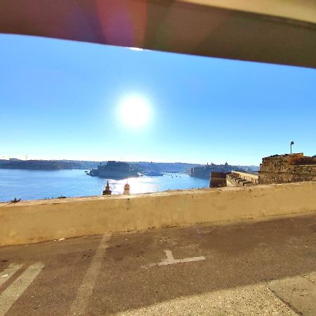 Ripple 23 Savynomad Harbour Residences Valletta Exteriér fotografie