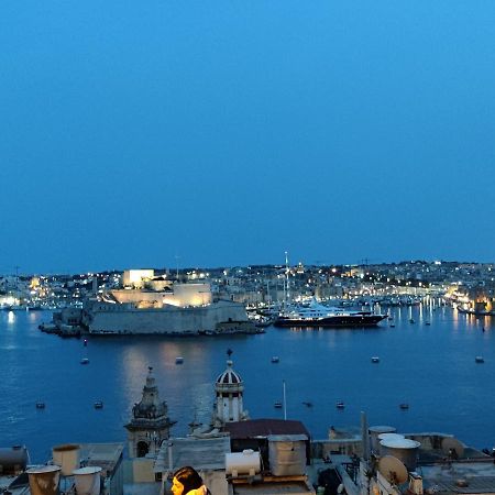 Ripple 23 Savynomad Harbour Residences Valletta Exteriér fotografie