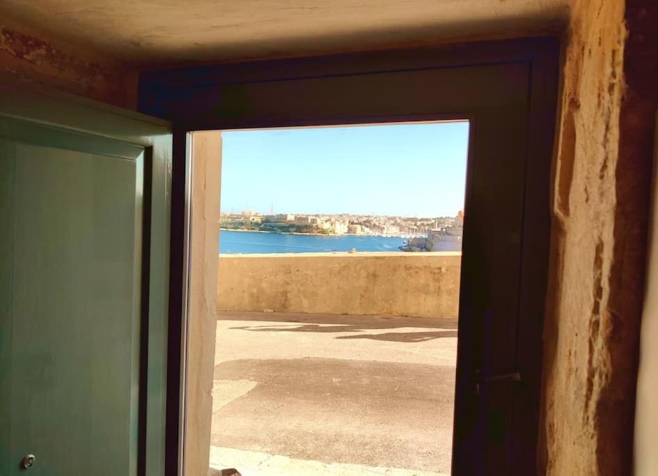 Ripple 23 Savynomad Harbour Residences Valletta Exteriér fotografie