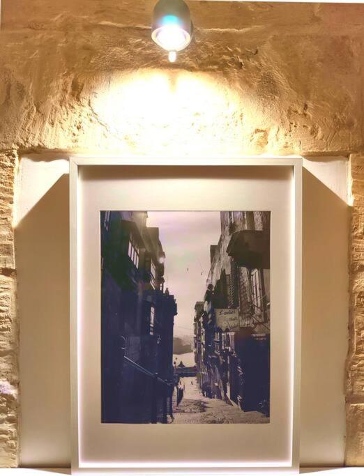Ripple 23 Savynomad Harbour Residences Valletta Exteriér fotografie