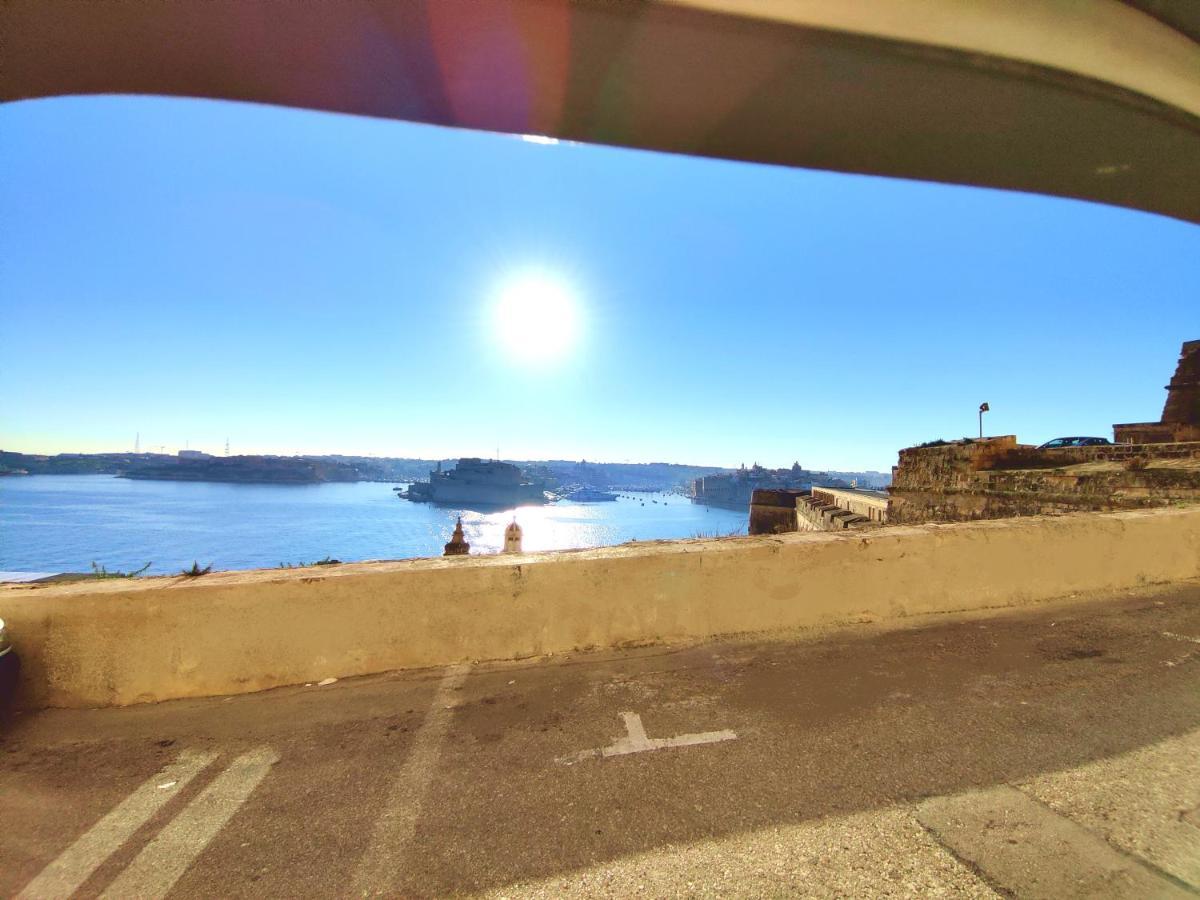 Ripple 23 Savynomad Harbour Residences Valletta Exteriér fotografie